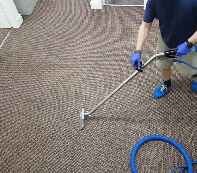 carpet cleaning deals