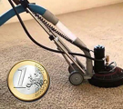cost of carpet cleaning services